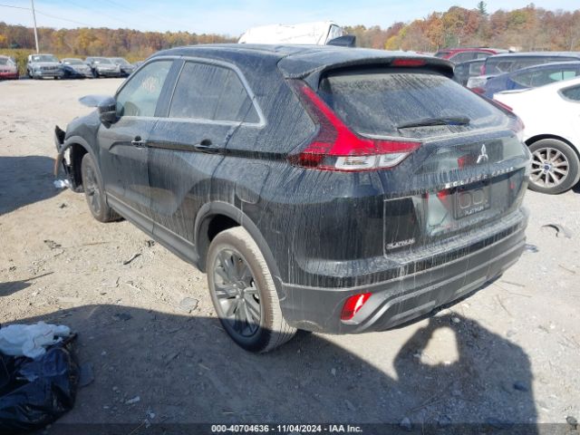 2024 MITSUBISHI ECLIPSE CROSS JA4ATVAA1RZ037965 Photo 2