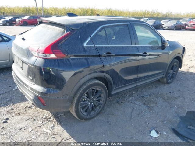2024 MITSUBISHI ECLIPSE CROSS JA4ATVAA1RZ037965 Photo 3