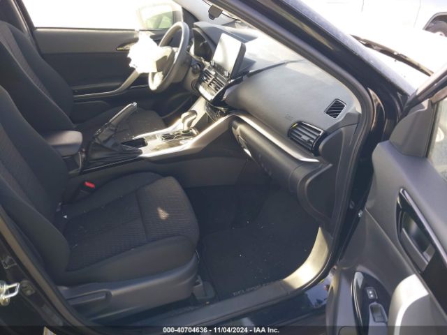 2024 MITSUBISHI ECLIPSE CROSS JA4ATVAA1RZ037965 Photo 4