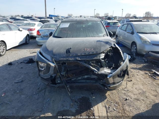 2024 MITSUBISHI ECLIPSE CROSS JA4ATVAA1RZ037965 Photo 5