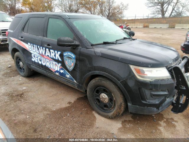 1FM5K8AR6HGC25985 auction archive image