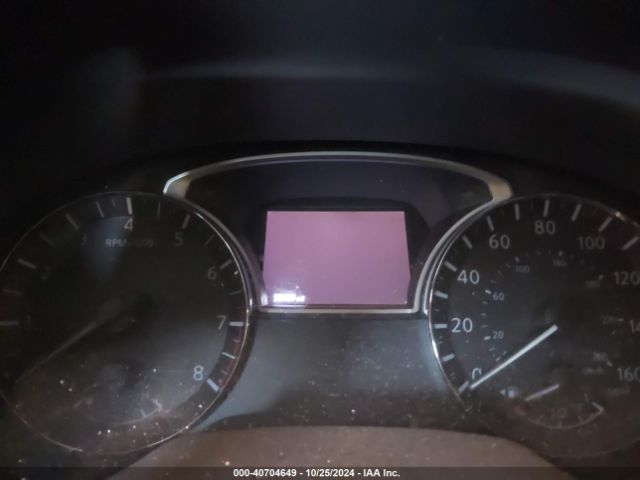 5N1DR2BM8LC637185 Nissan Pathfinder Sv 4wd