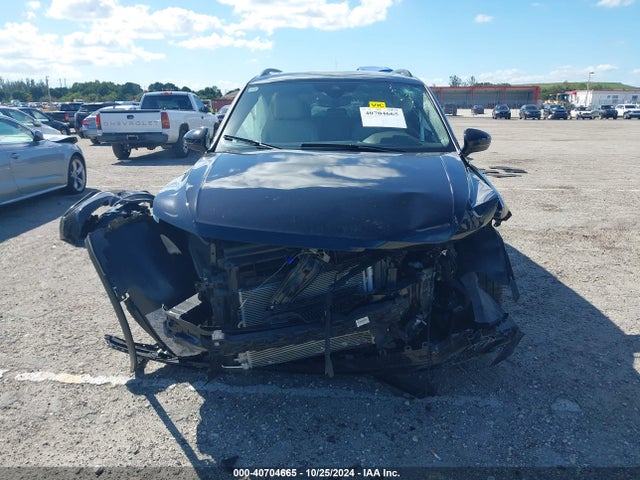 3VVCB7AX4PM082657 Volkswagen Tiguan 2.0t Se R-line Black