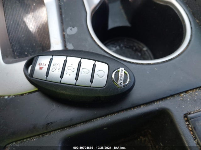 Nissan Altima 2.5 Sv 2017 1N4AL3AP9HC239295 Image 11