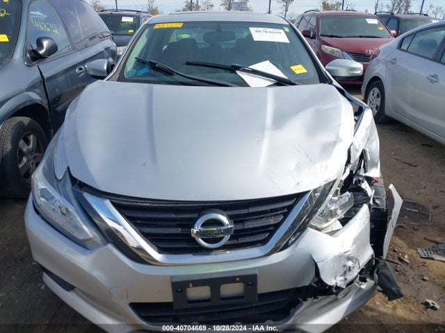 Nissan Altima 2.5 Sv 2017 1N4AL3AP9HC239295 Image 12
