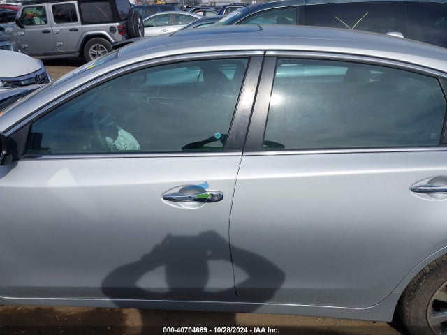 Nissan Altima 2.5 Sv 2017 1N4AL3AP9HC239295 Image 14