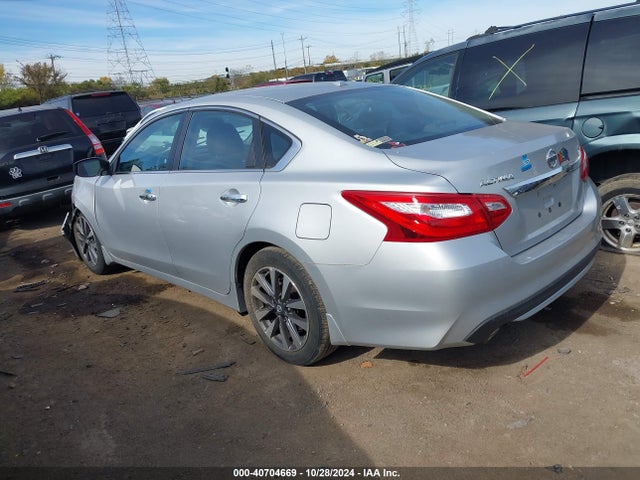 Nissan Altima 2.5 Sv 2017 1N4AL3AP9HC239295 Image 3