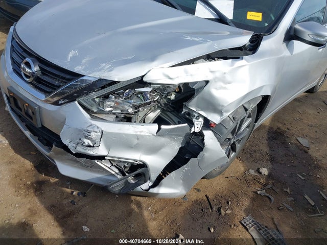 Nissan Altima 2.5 Sv 2017 1N4AL3AP9HC239295 Image 6