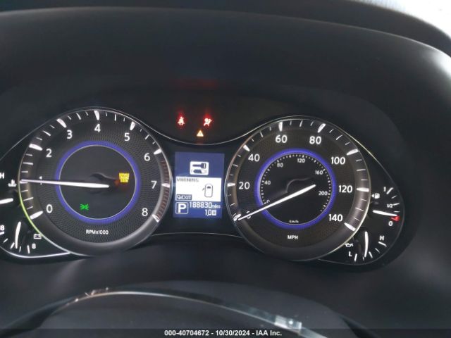 JN8AZ2ND1E9750340 Infiniti QX80