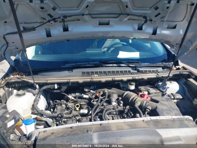 2022 FORD EDGE 2FMPK4J95NBA42100 Photo 9
