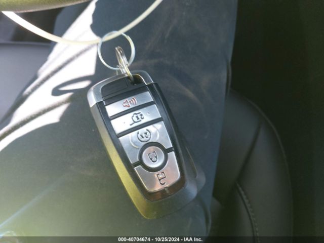 2022 FORD EDGE 2FMPK4J95NBA42100 Photo 10