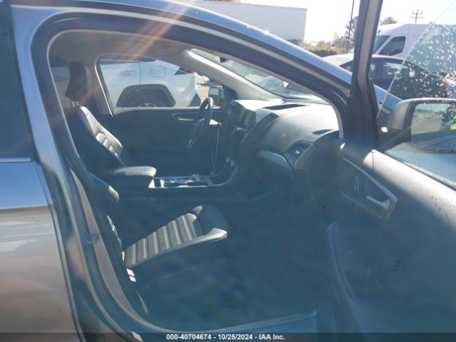 2022 FORD EDGE 2FMPK4J95NBA42100 Photo 4