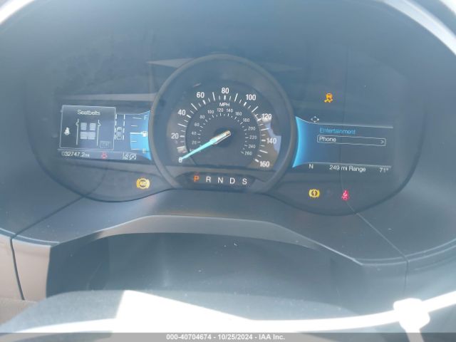 2022 FORD EDGE 2FMPK4J95NBA42100 Photo 6