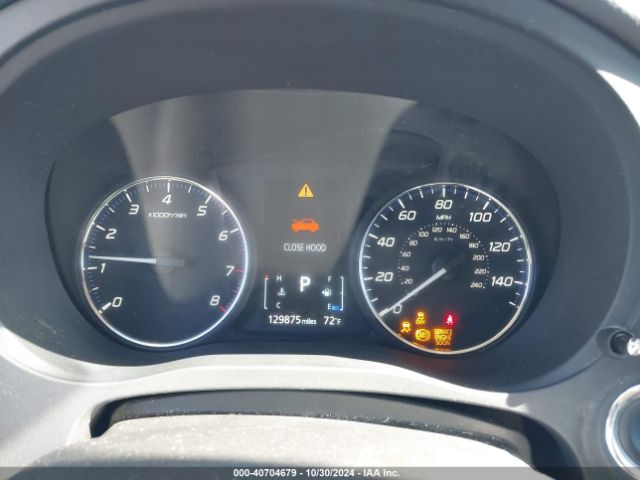 JA4AZ3A30GZ016607 Mitsubishi Outlander Es/se/sel
