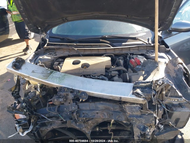 Nissan Altima 2.5 S 2019 1N4BL4BW4KN327179 Image 10