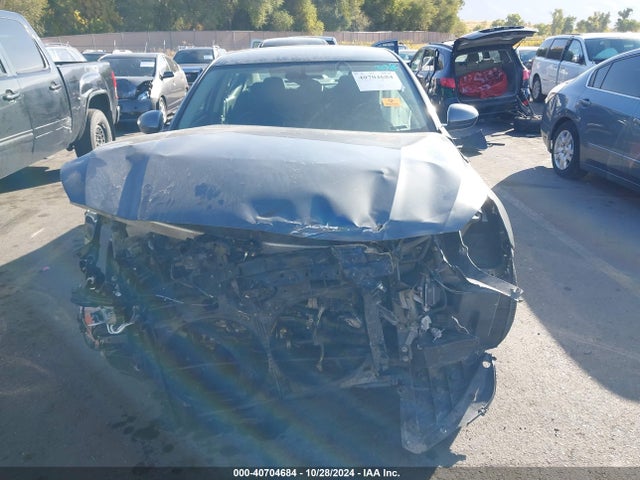 Nissan Altima 2.5 S 2019 1N4BL4BW4KN327179 Image 12