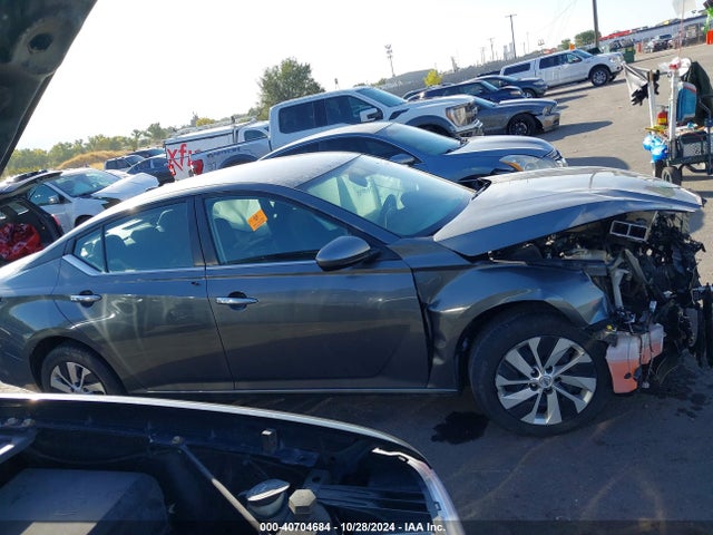 Nissan Altima 2.5 S 2019 1N4BL4BW4KN327179 Image 13