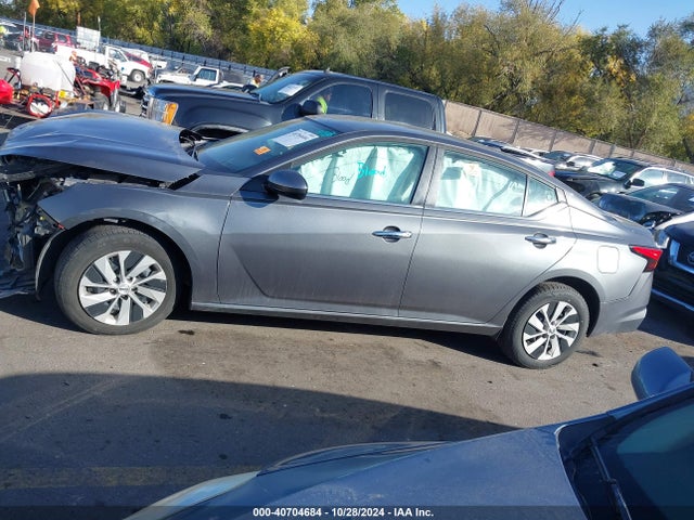 Nissan Altima 2.5 S 2019 1N4BL4BW4KN327179 Image 14