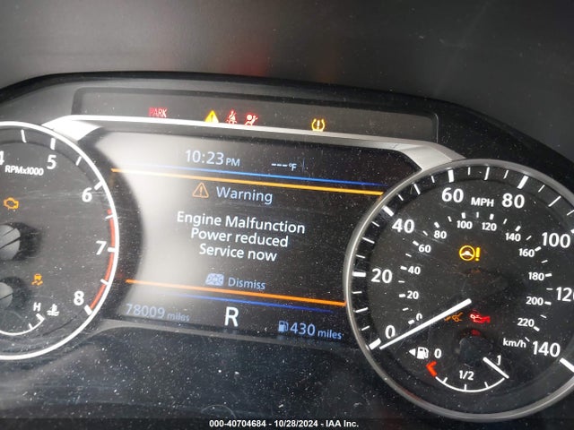 Nissan Altima 2.5 S 2019 1N4BL4BW4KN327179 Image 15