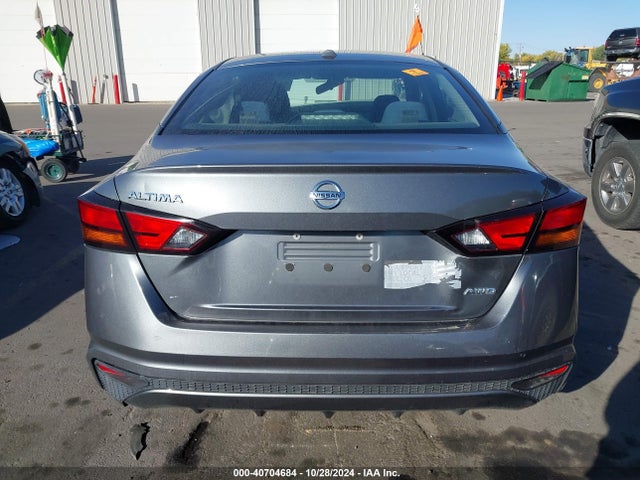 Nissan Altima 2.5 S 2019 1N4BL4BW4KN327179 Image 16