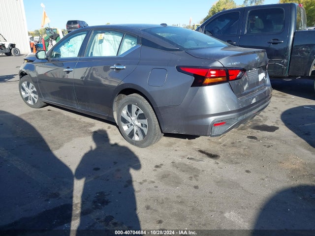 Nissan Altima 2.5 S 2019 1N4BL4BW4KN327179 Image 3