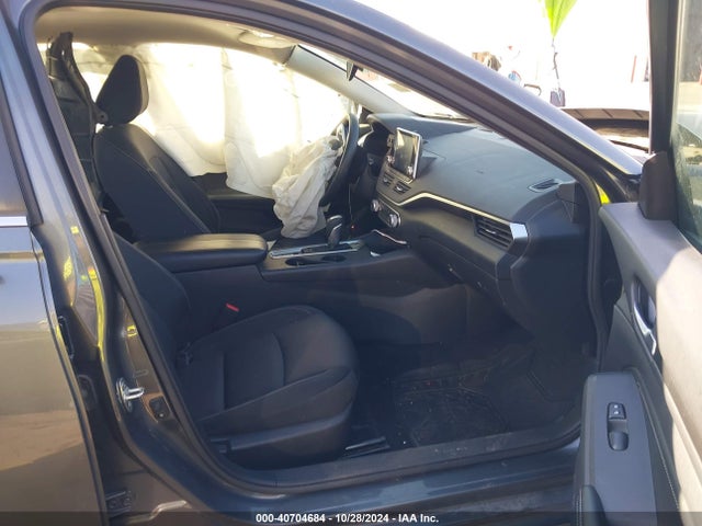 Nissan Altima 2.5 S 2019 1N4BL4BW4KN327179 Image 5