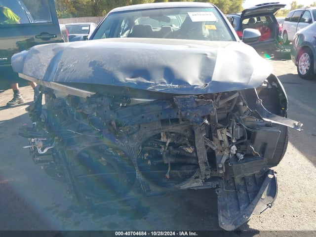 Nissan Altima 2.5 S 2019 1N4BL4BW4KN327179 Image 6