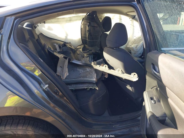 Nissan Altima 2.5 S 2019 1N4BL4BW4KN327179 Image 8