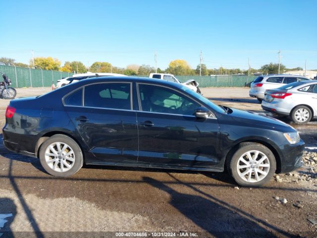3VWB17AJ6EM363264 Volkswagen Jetta 1.8t Se