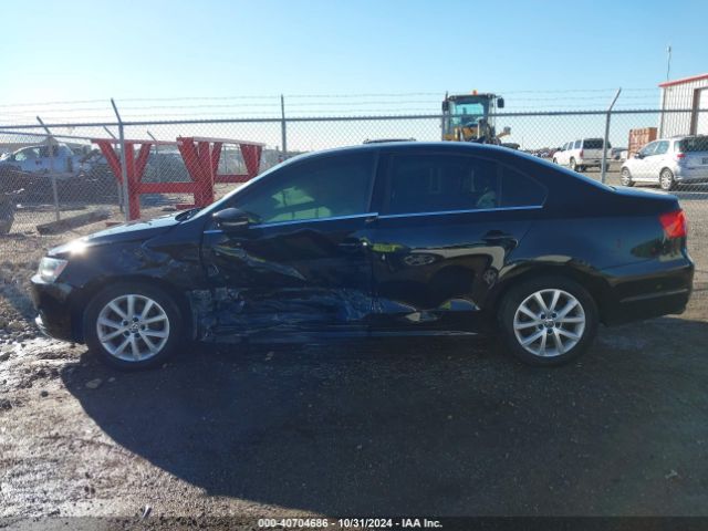 3VWB17AJ6EM363264 Volkswagen Jetta 1.8t Se
