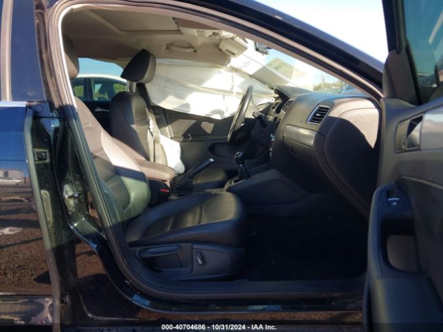 3VWB17AJ6EM363264 Volkswagen Jetta 1.8t Se