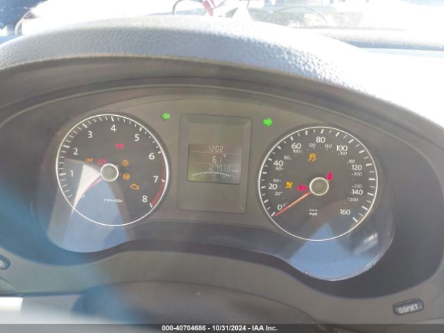 3VWB17AJ6EM363264 Volkswagen Jetta 1.8t Se