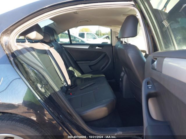 3VWB17AJ6EM363264 Volkswagen Jetta 1.8t Se
