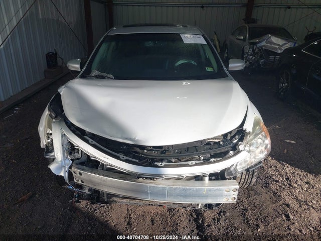Nissan Altima 2.5 Sl 2015 1N4AL3AP1FN914400 Image 13
