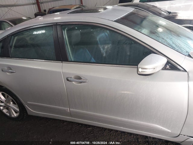 Nissan Altima 2.5 Sl 2015 1N4AL3AP1FN914400 Image 14