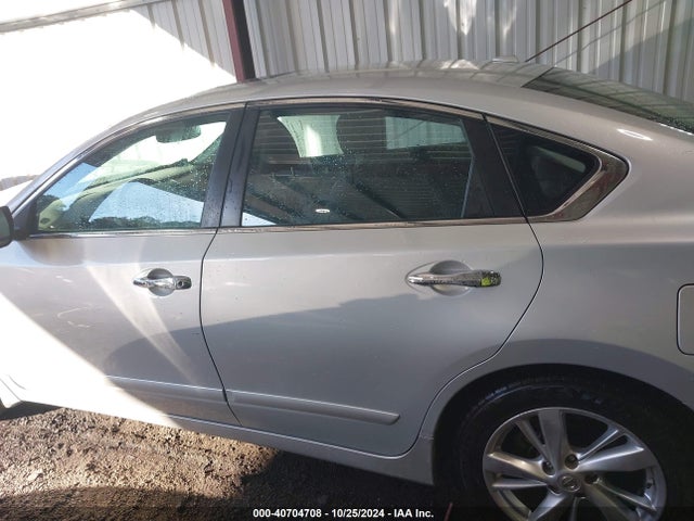 Nissan Altima 2.5 Sl 2015 1N4AL3AP1FN914400 Image 15