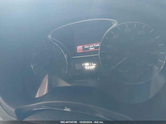 Nissan Altima 2.5 Sl 2015 1N4AL3AP1FN914400 Image 16