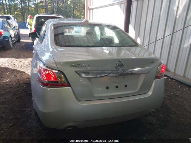Nissan Altima 2.5 Sl 2015 1N4AL3AP1FN914400 Image 17