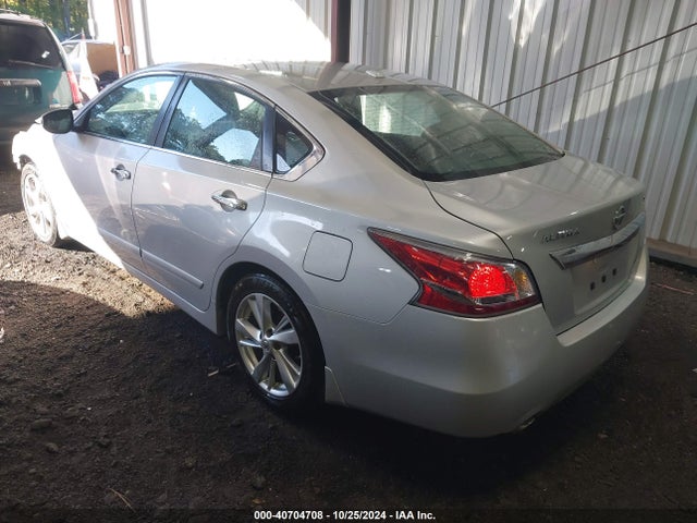 Nissan Altima 2.5 Sl 2015 1N4AL3AP1FN914400 Image 3