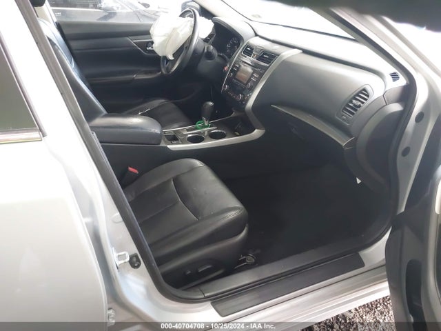 Nissan Altima 2.5 Sl 2015 1N4AL3AP1FN914400 Image 5