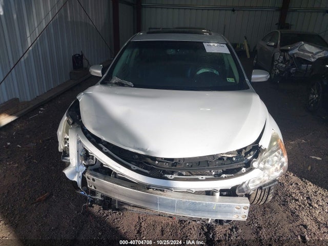 Nissan Altima 2.5 Sl 2015 1N4AL3AP1FN914400 Image 6