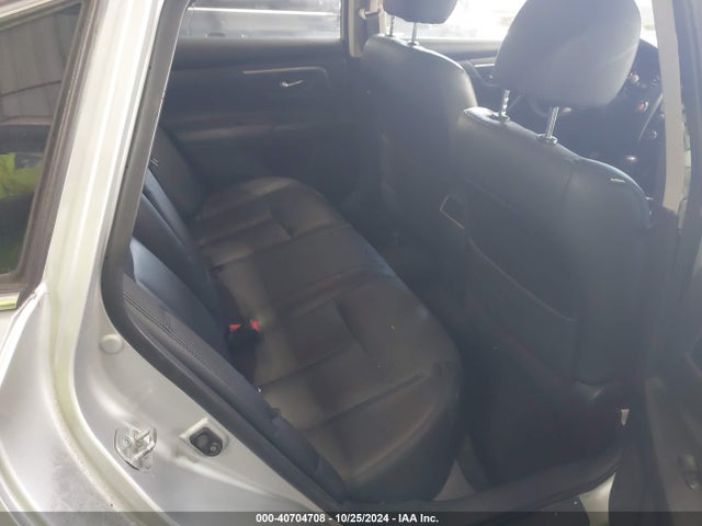 Nissan Altima 2.5 Sl 2015 1N4AL3AP1FN914400 Image 8