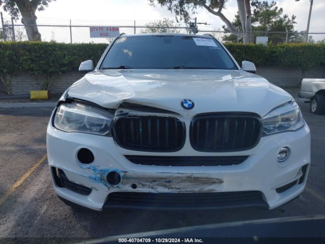 5UXKR2C52G0U17064 BMW X5 Sdrive35i