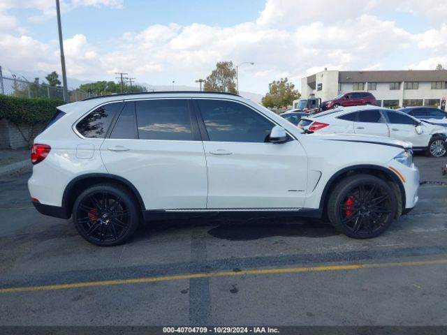 5UXKR2C52G0U17064 BMW X5 Sdrive35i