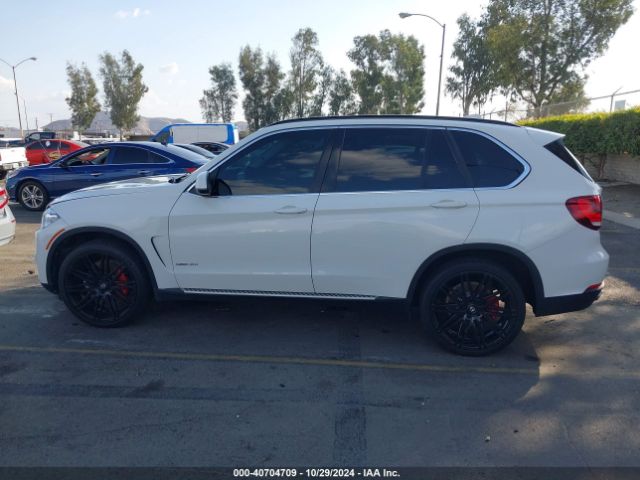 5UXKR2C52G0U17064 BMW X5 Sdrive35i