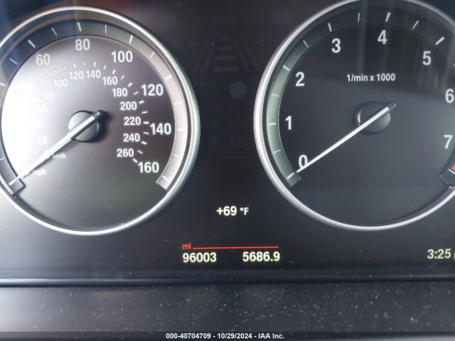 5UXKR2C52G0U17064 BMW X5 Sdrive35i