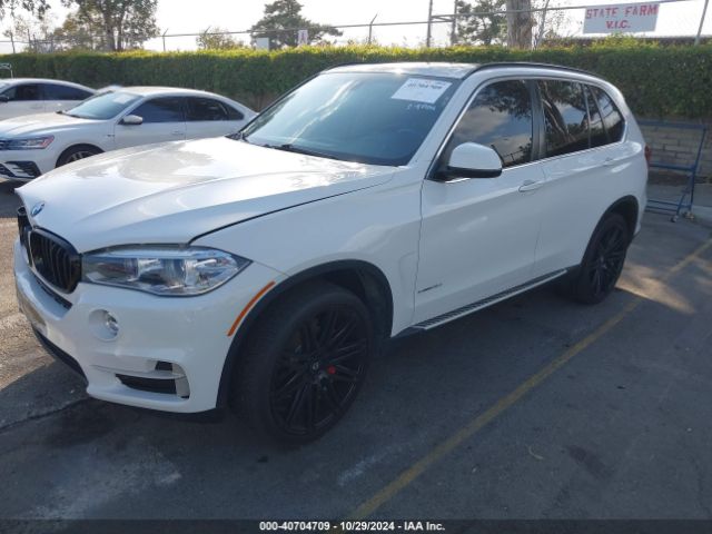 5UXKR2C52G0U17064 BMW X5 Sdrive35i