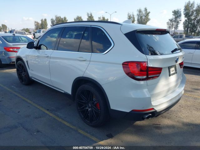 5UXKR2C52G0U17064 BMW X5 Sdrive35i