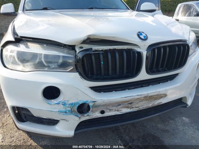 5UXKR2C52G0U17064 BMW X5 Sdrive35i