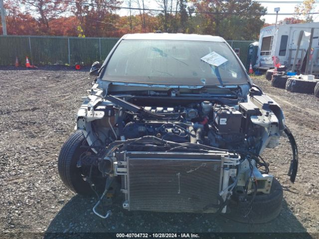 1FM5K8AR4HGD66716 Ford Utility Police Interceptor